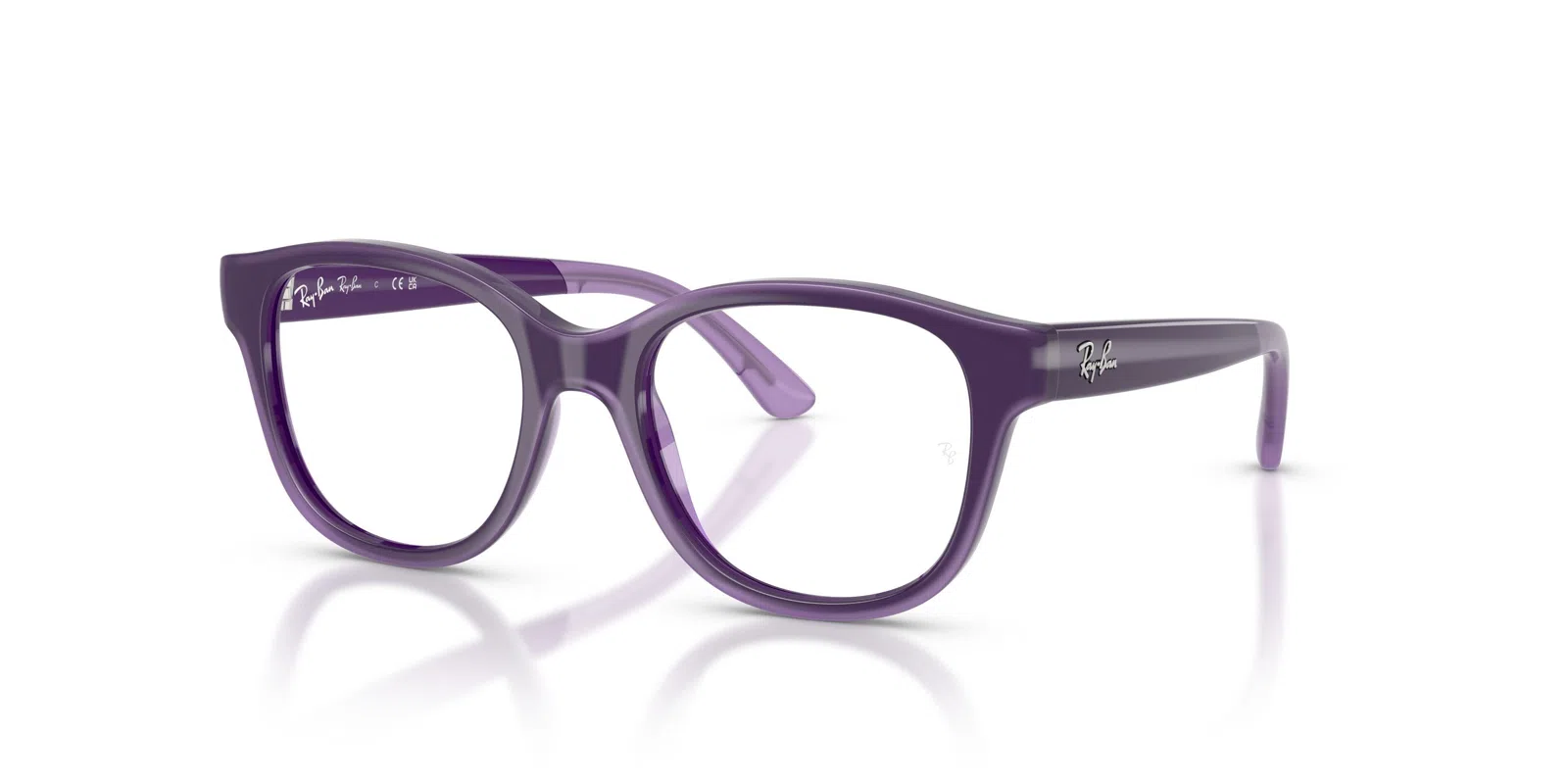 Ray-Ban Junior 1950 Eyeglasses - view 13